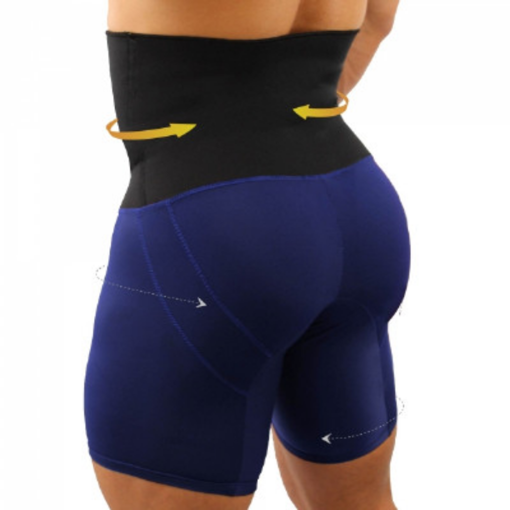 Boxer Faja Masculino – Comodidad y Soporte para tu Día a Día