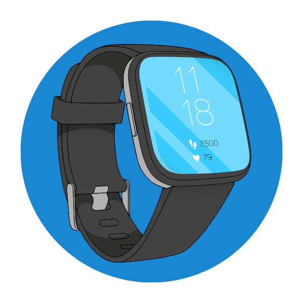 electrónico y tecnología