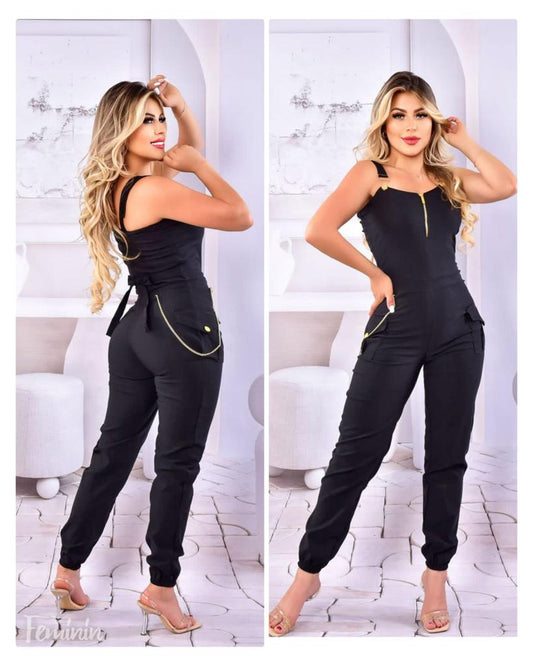 Conjunto 3piezas Para Mujer