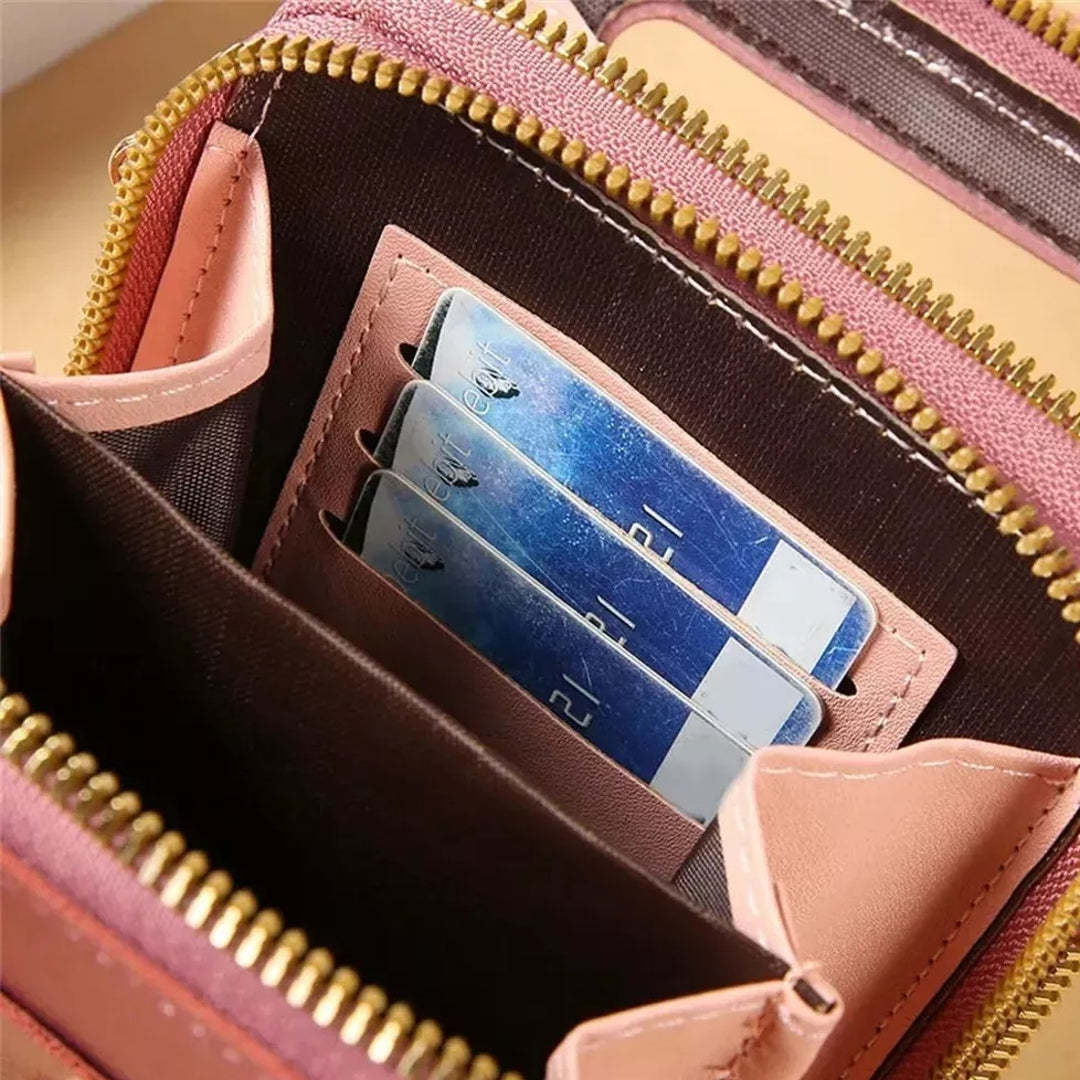 Bolso Portacelular – Practicidad y Estilo para Llevar tu Móvil a Todas Partes