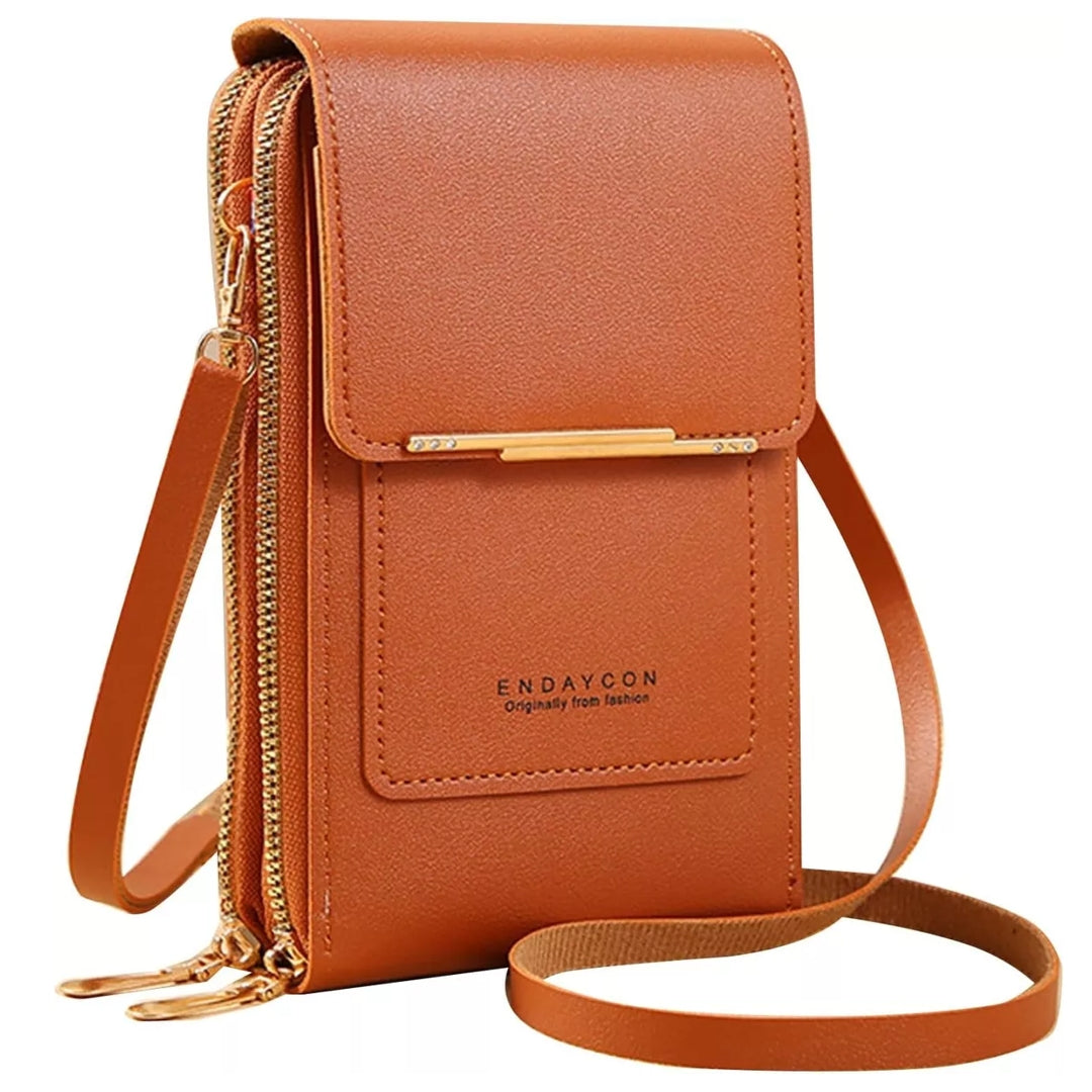 Bolso Portacelular – Practicidad y Estilo para Llevar tu Móvil a Todas Partes
