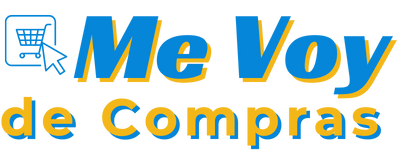 Me Voy de Compras