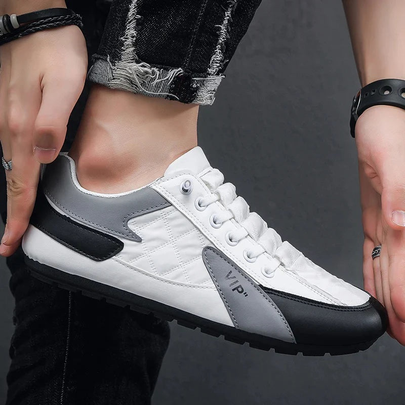 Tenis Destalonado Claret – Comodidad y Estilo para Cada Paso