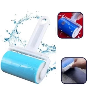 Rodillo para Pelos: ¡Elimina Pelos y Pelusas en Segundos!