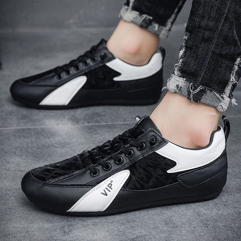 Tenis Destalonado Claret – Comodidad y Estilo para Cada Paso