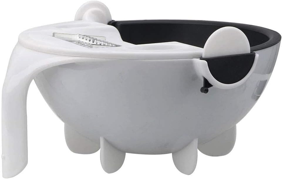 Rallador Picador – Agiliza tu Cocina con Eficiencia y Versatilidad