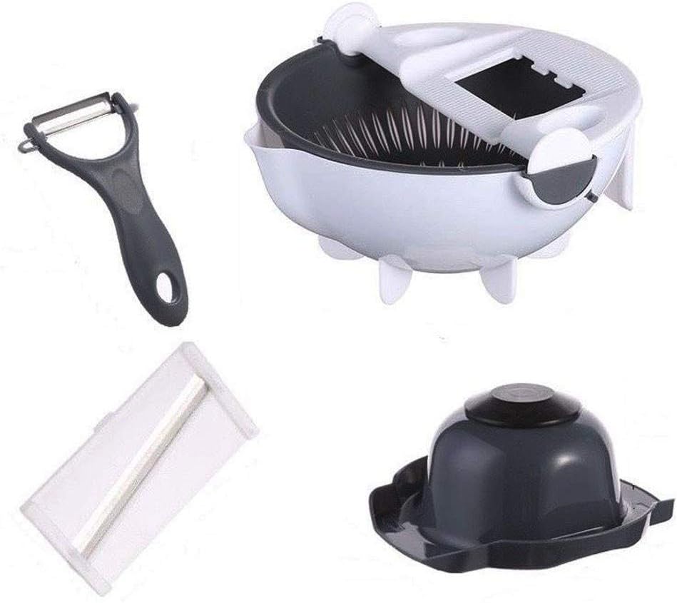 Rallador Picador – Agiliza tu Cocina con Eficiencia y Versatilidad