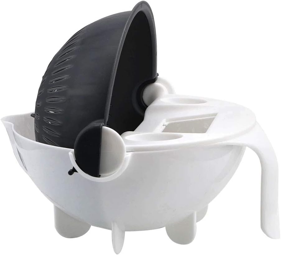 Rallador Picador – Agiliza tu Cocina con Eficiencia y Versatilidad