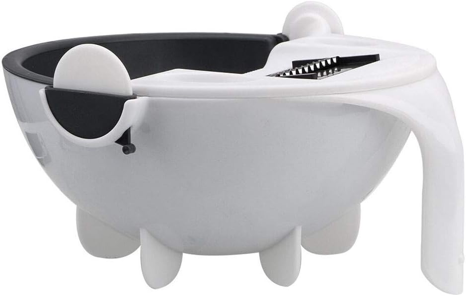 Rallador Picador – Agiliza tu Cocina con Eficiencia y Versatilidad