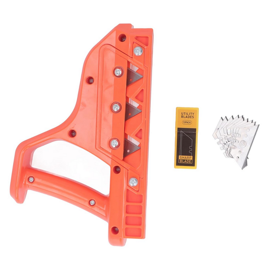 Cortador de Yeso – Precisión y Eficiencia en Cada Corte