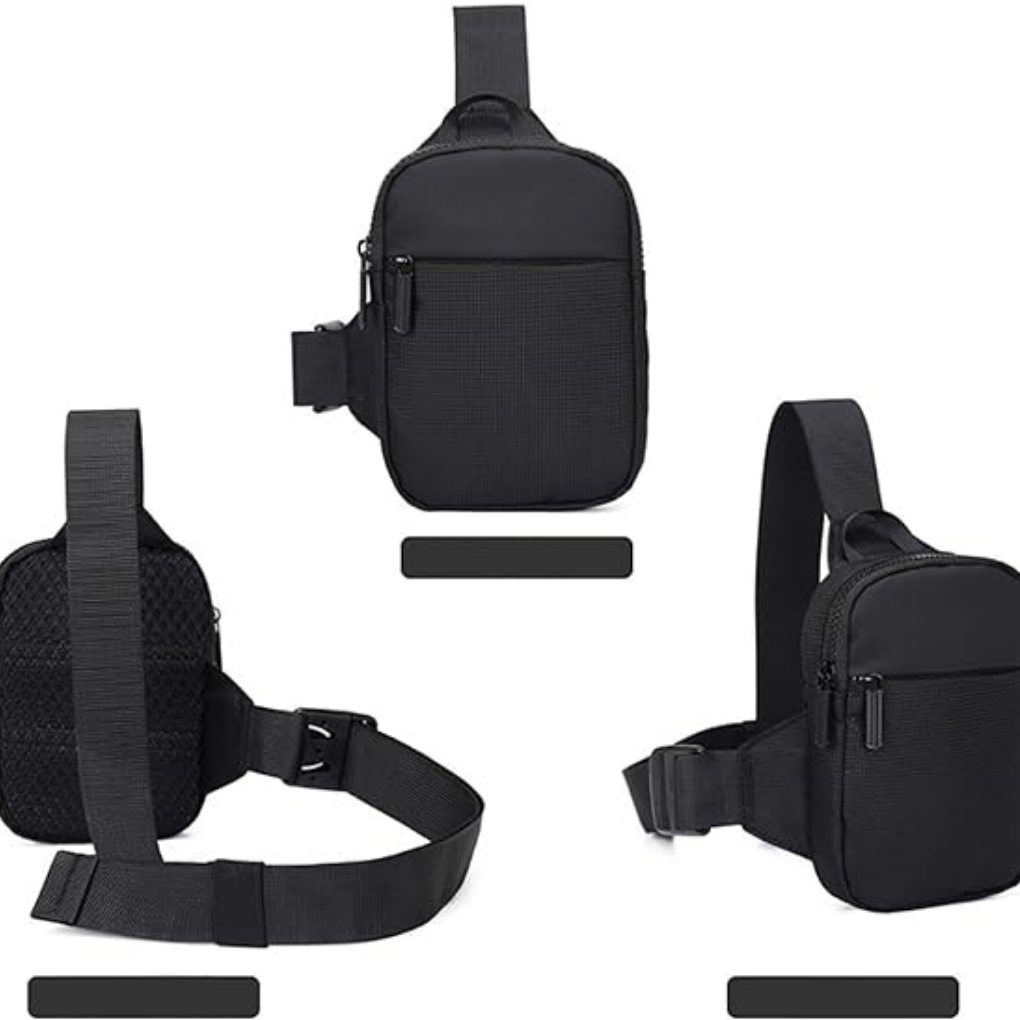 Bolso de Viaje – Comodidad y Estilo para Acompañarte a Donde Vayas