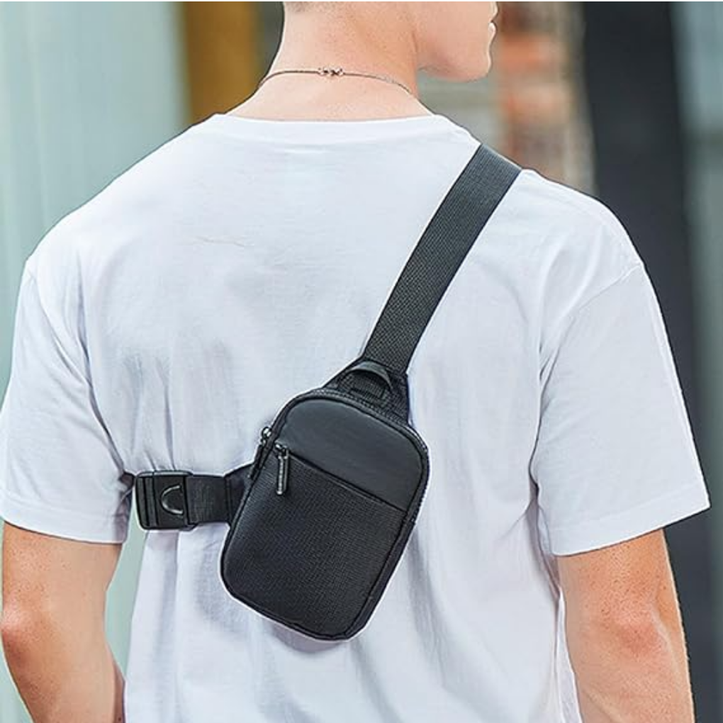 Bolso de Viaje – Comodidad y Estilo para Acompañarte a Donde Vayas