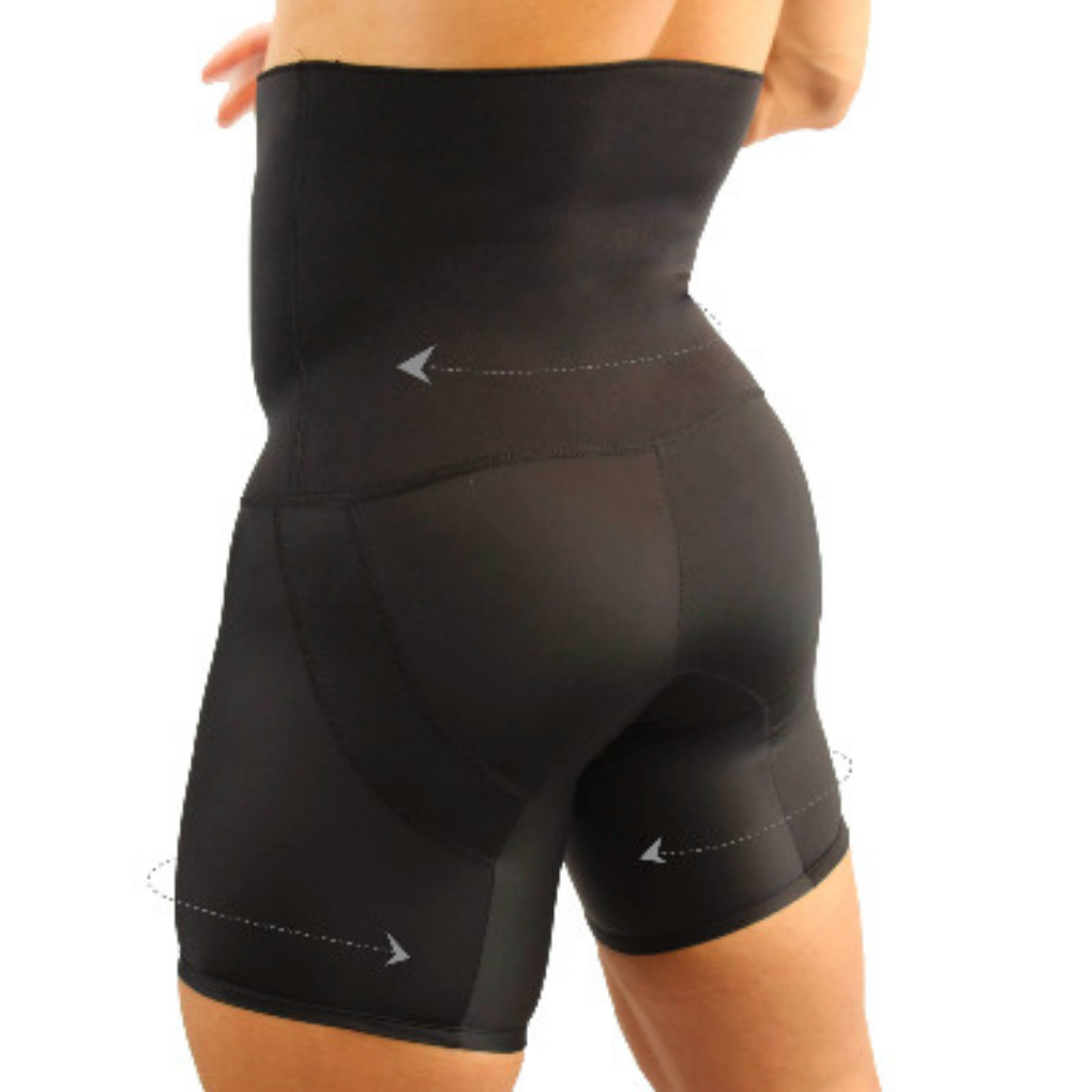 Boxer Faja Masculino – Comodidad y Soporte para tu Día a Día