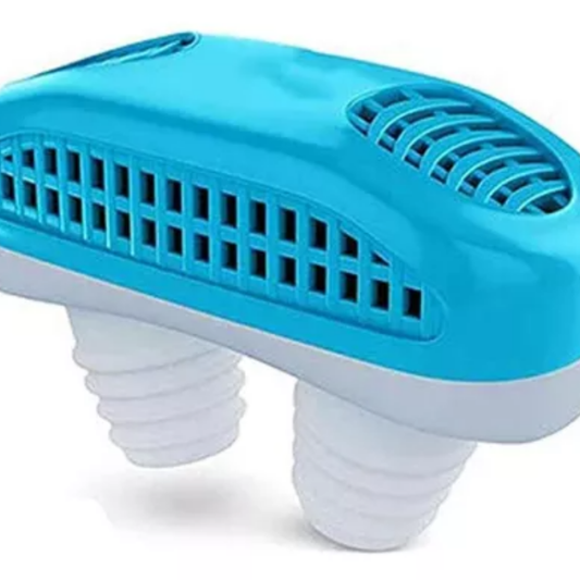 Antironquido Dilatador Nasal – Respira Mejor, Duerme Mejor