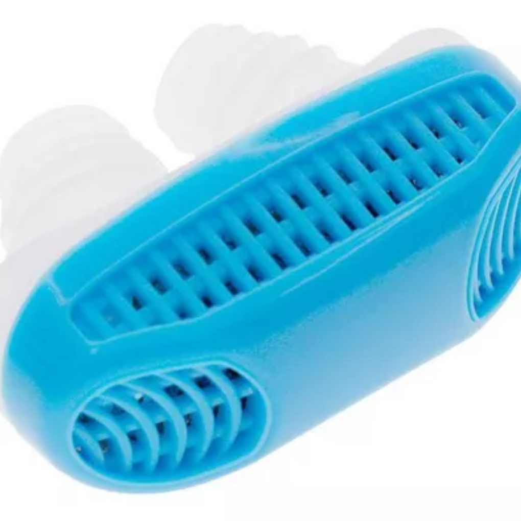 Antironquido Dilatador Nasal – Respira Mejor, Duerme Mejor