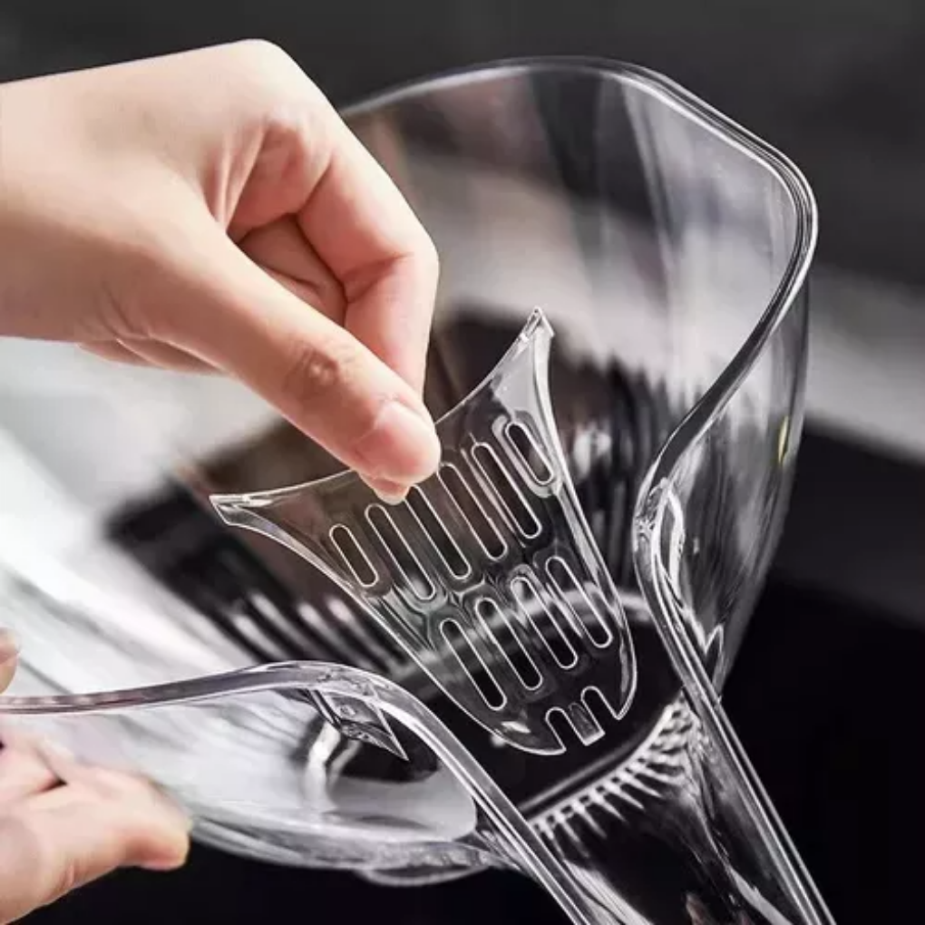 Bowl Escurridor – Practicidad y Eficiencia en Tu Cocina