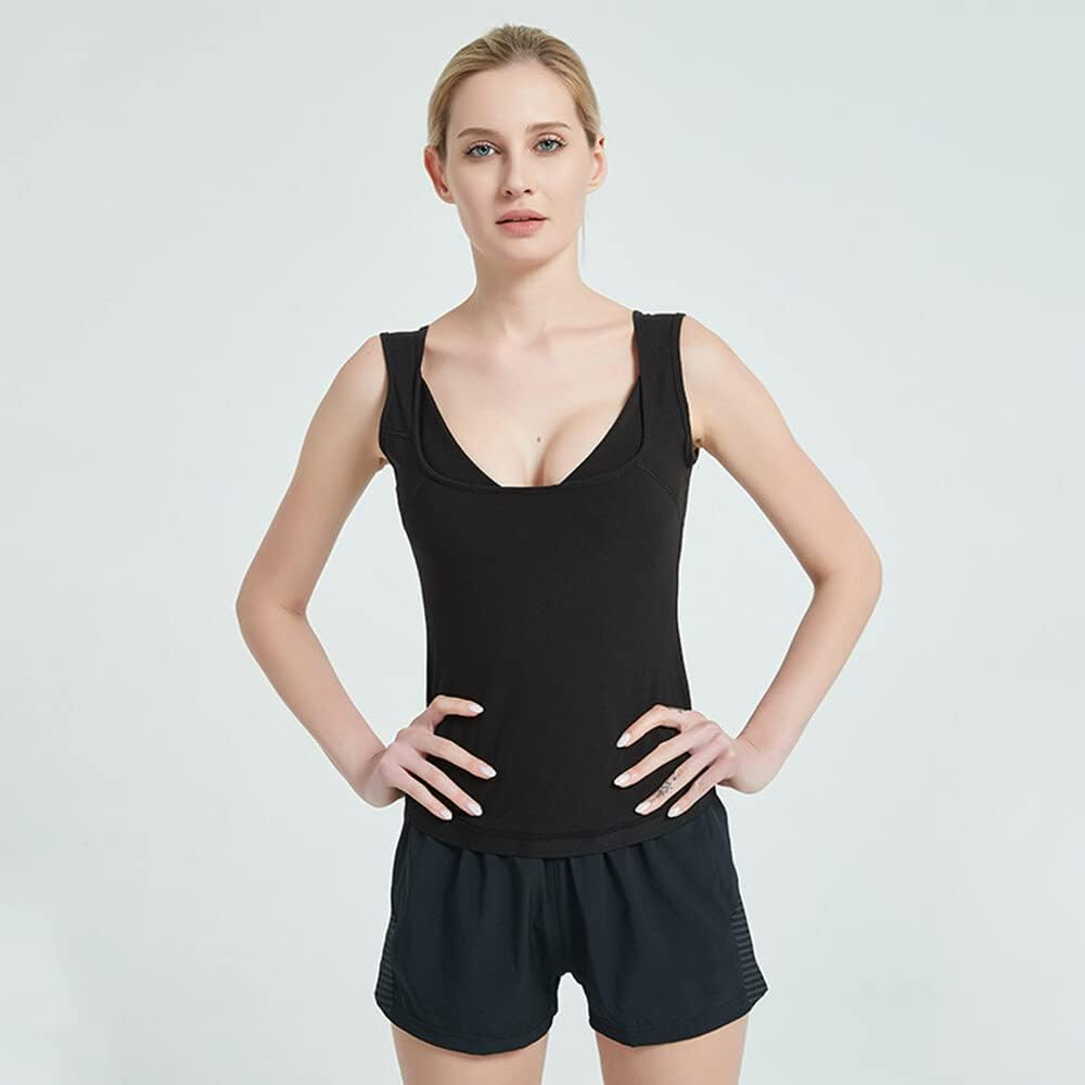 Camiseta Térmica Reductora para Damas – Moldea tu Silueta con Comodidad y Estilo
