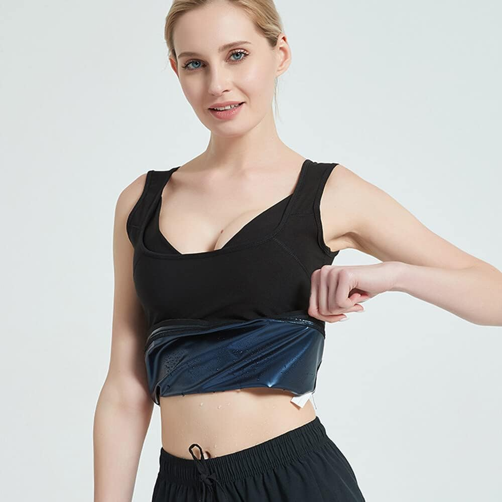 Camiseta Térmica Reductora para Damas – Moldea tu Silueta con Comodidad y Estilo