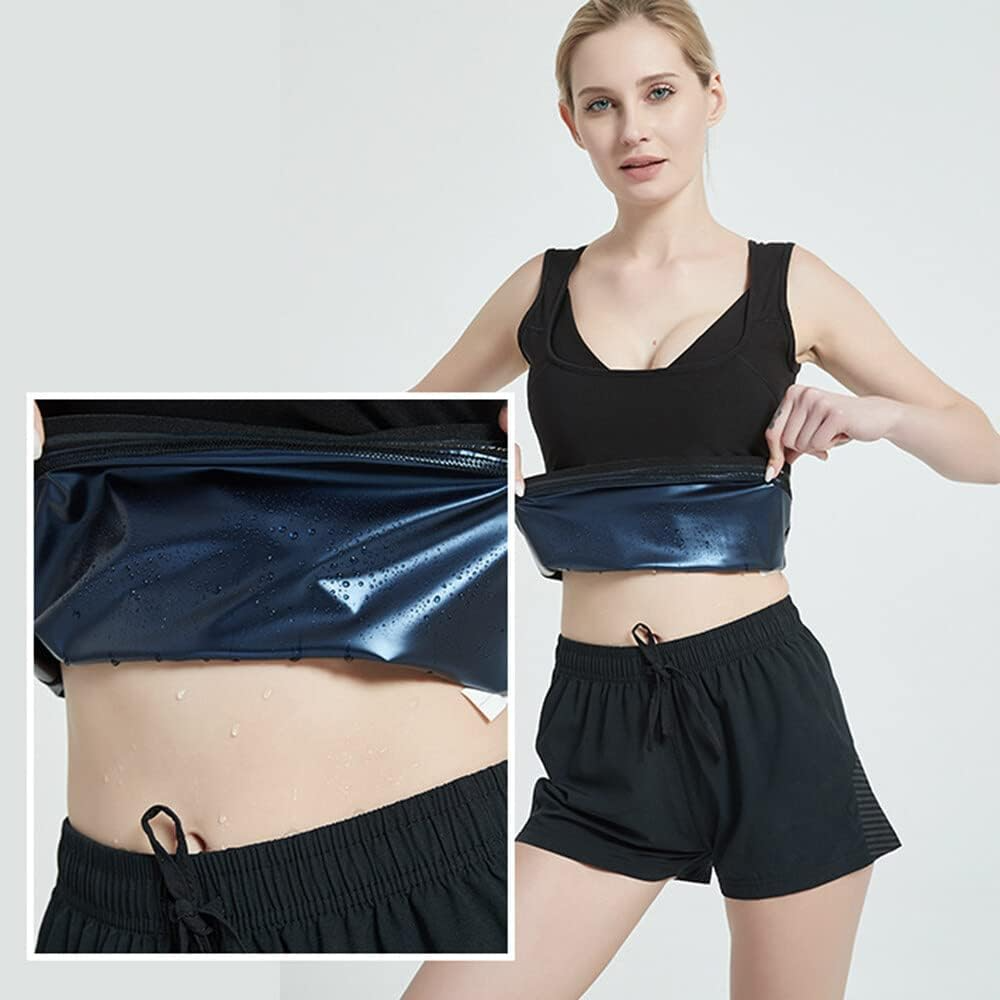 Camiseta Térmica Reductora para Damas – Moldea tu Silueta con Comodidad y Estilo