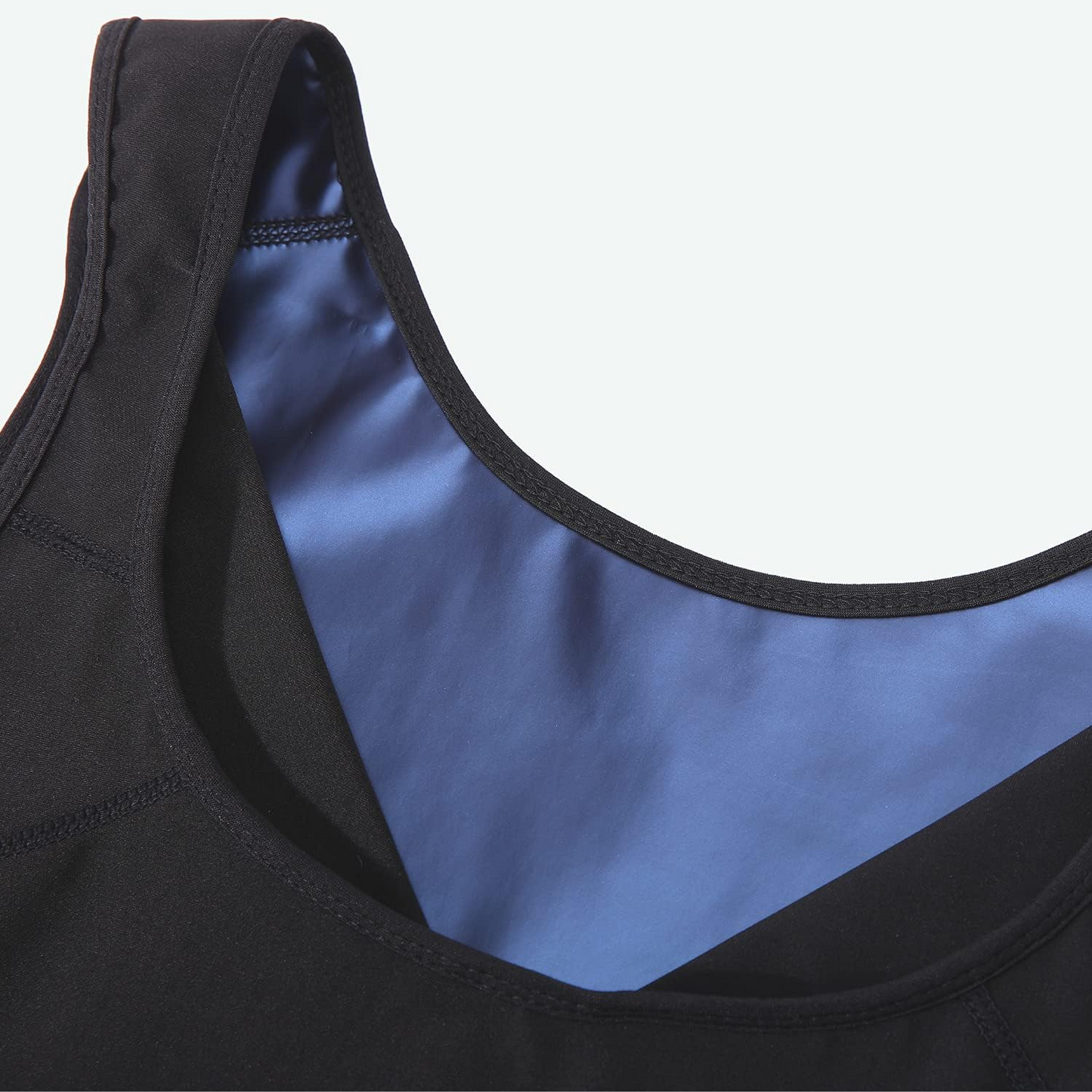 Camiseta Térmica Reductora para Damas – Moldea tu Silueta con Comodidad y Estilo