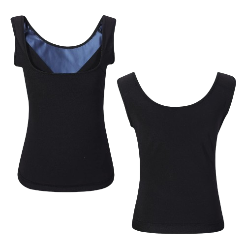 Camiseta Térmica Reductora para Damas – Moldea tu Silueta con Comodidad y Estilo